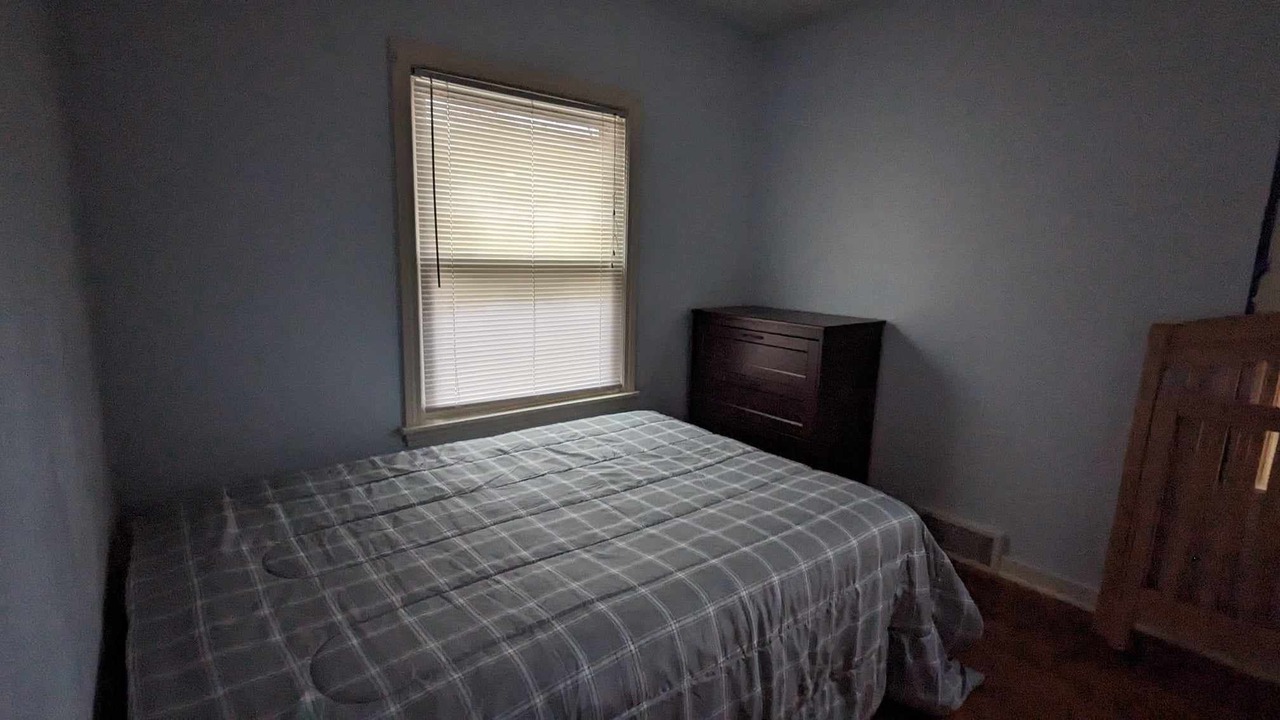 Photo of Bedroom in Michigan City