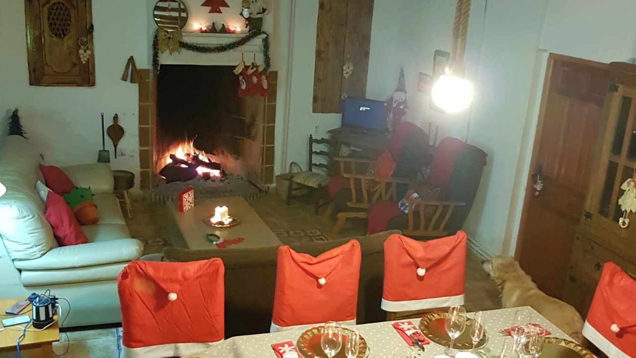 Photo of Livingroom in Lorca