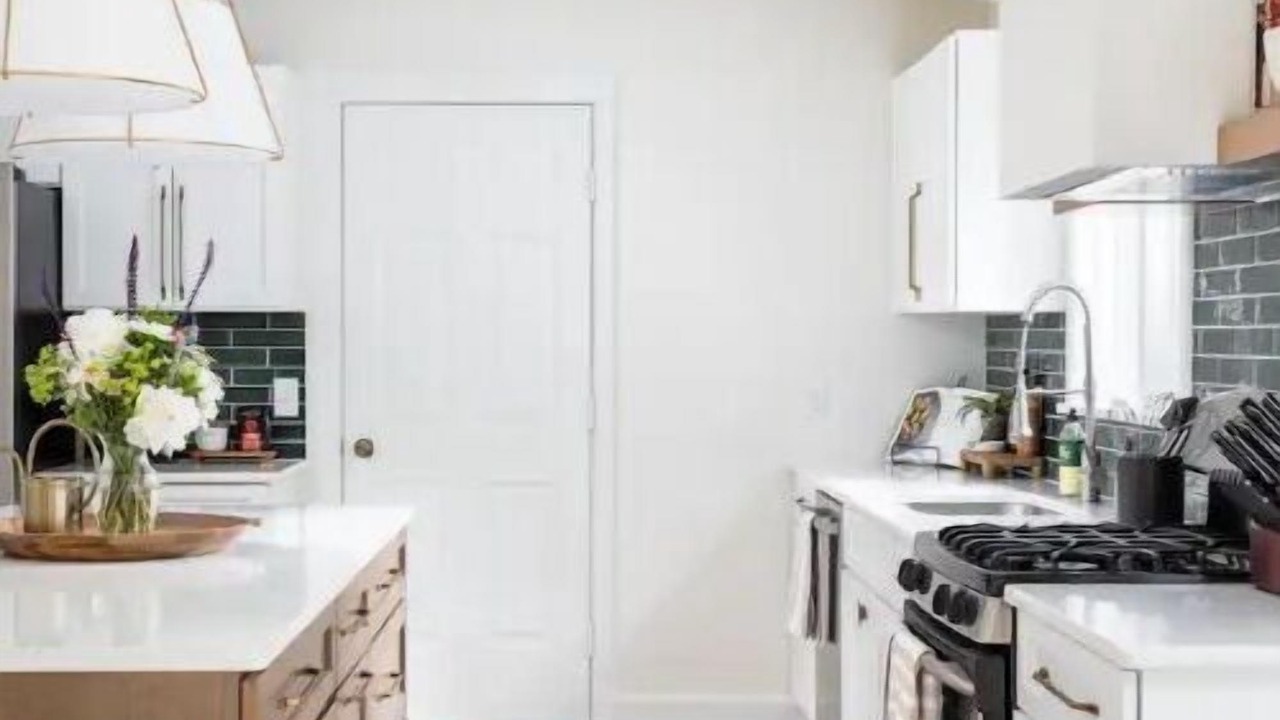 Photo of Kitchen in Traverse City
