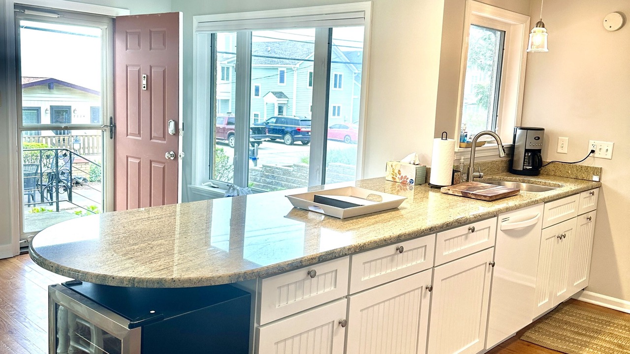 Photo of Kitchen in Long Beach