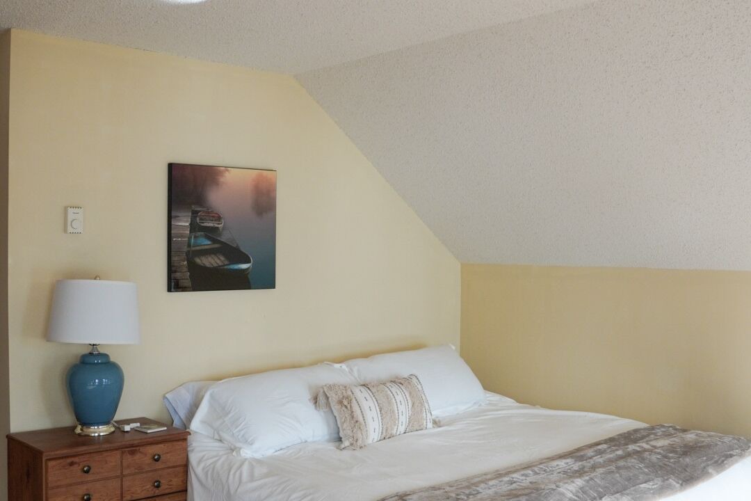 Photo of Bedroom in Elmira