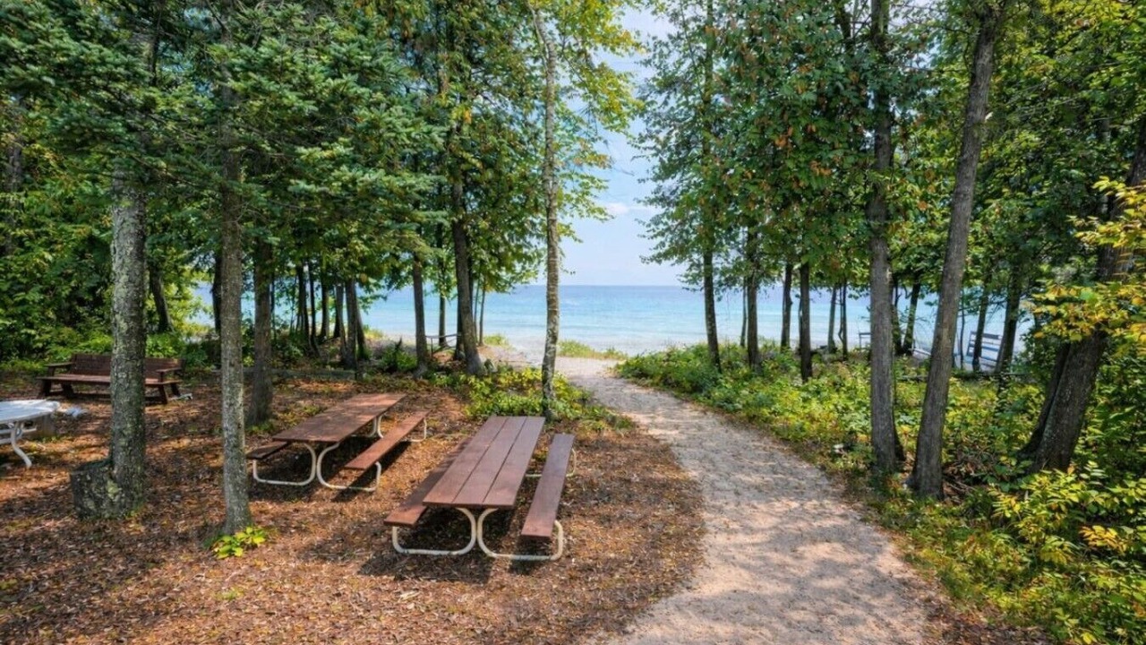 Photo of Outdoor in Rowleys Bay