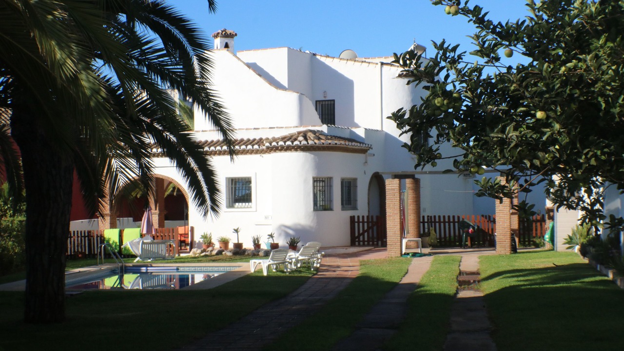 Photo of Outdoor in Sitio de Calahonda