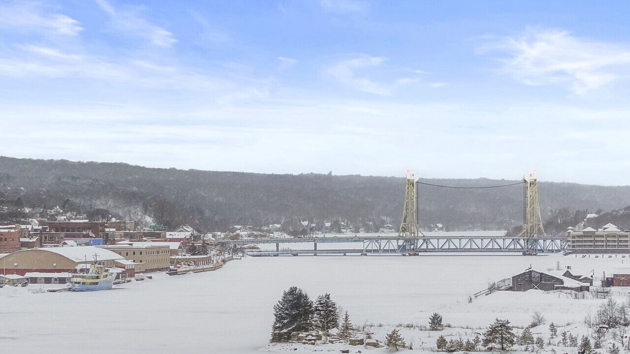 Photo of Outdoor in Houghton