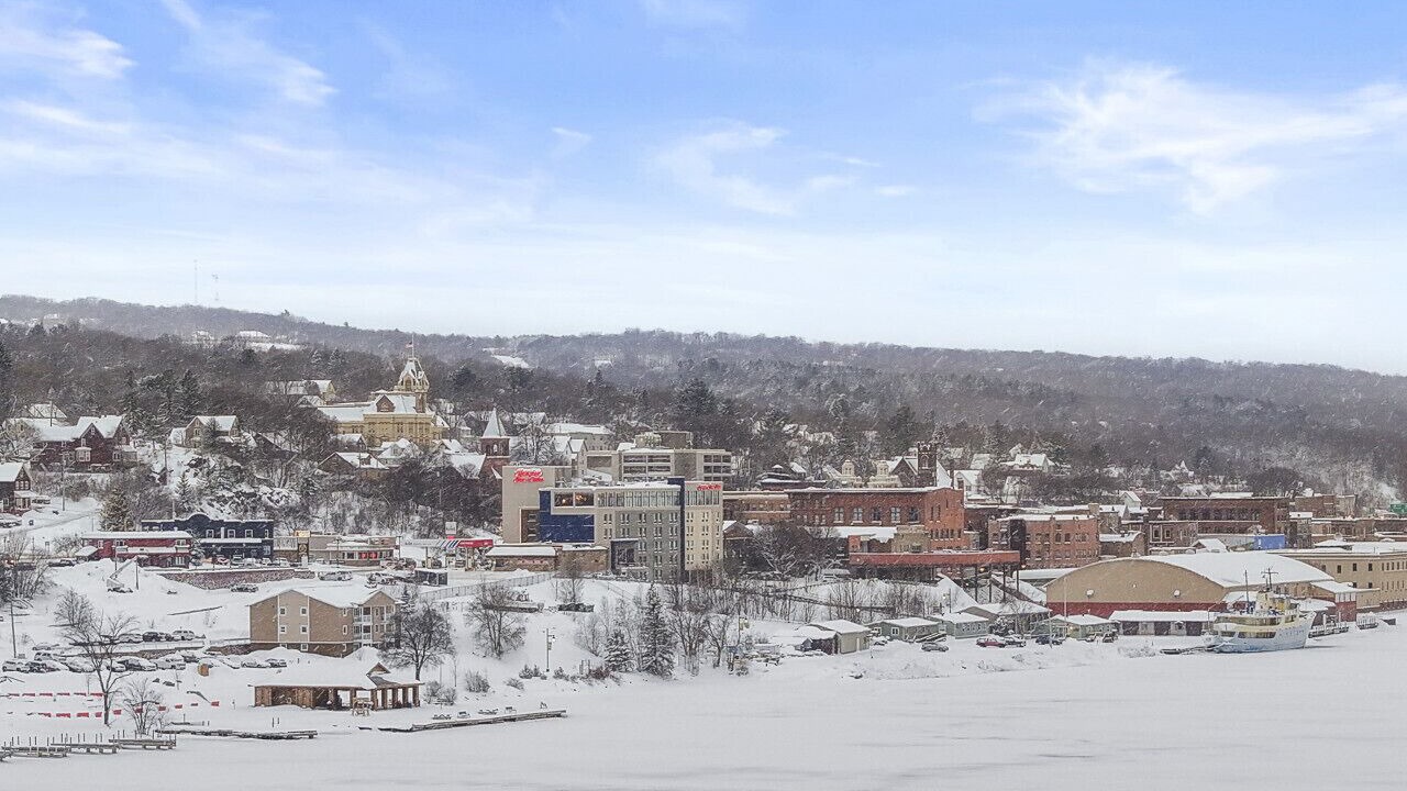Photo of Outdoor in Houghton