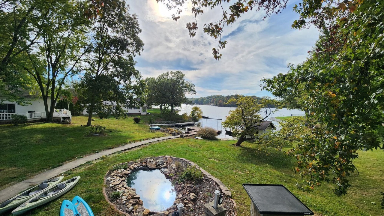 Photo of Outdoor in Marion