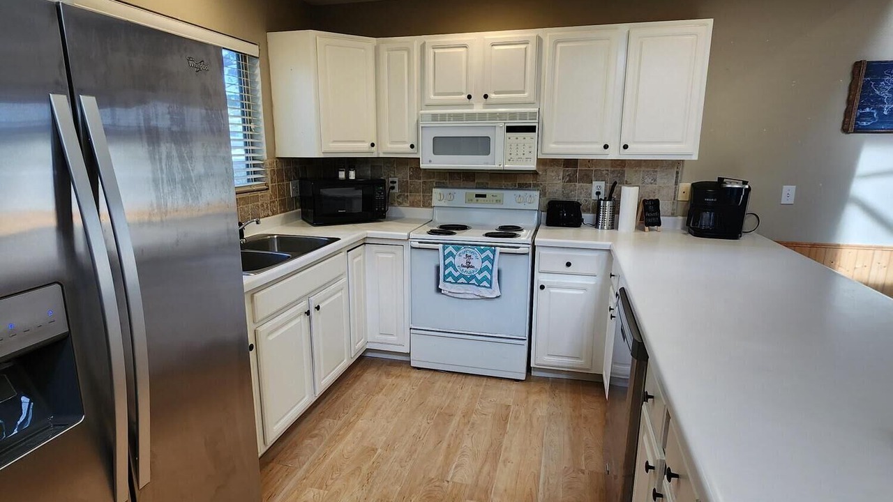 Photo of Kitchen in Marion