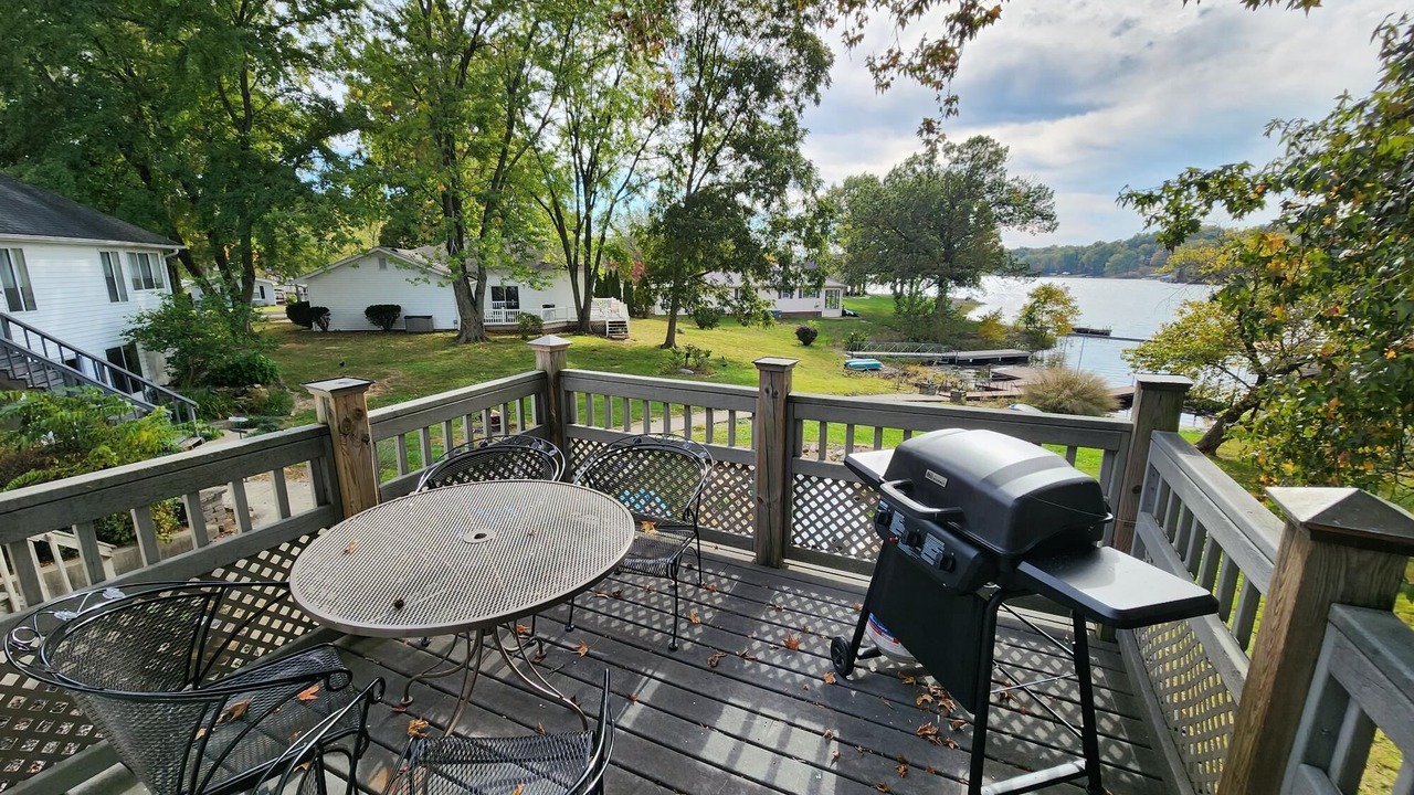 Photo of Outdoor in Marion