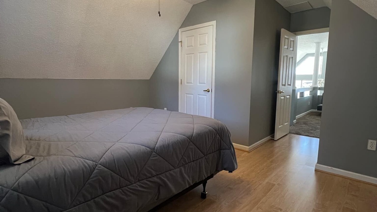 Photo of Bedroom in Marion