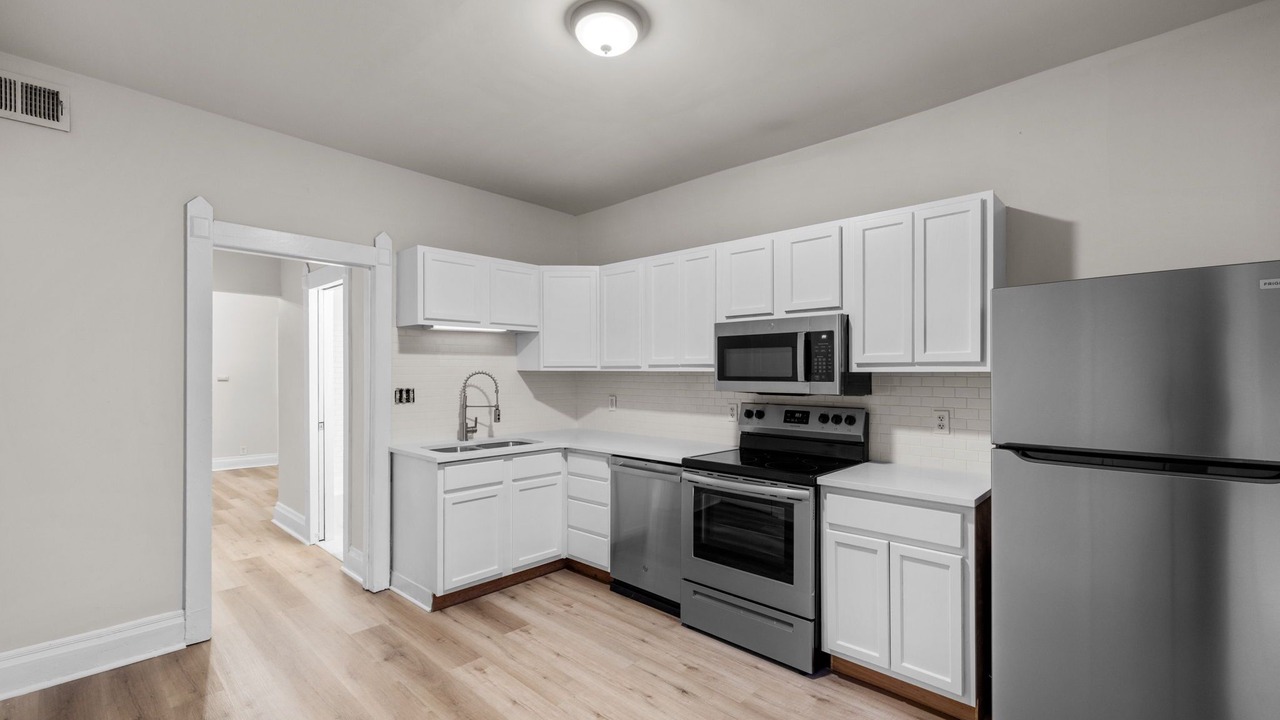 Photo of Kitchen in Tower Grove East