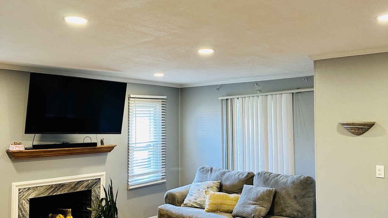 Photo of Bedroom in Detroit