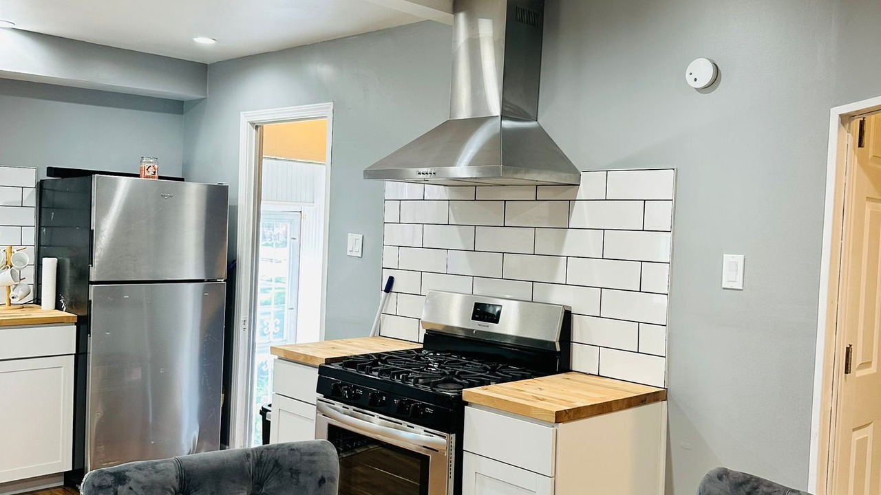 Photo of Kitchen in Detroit