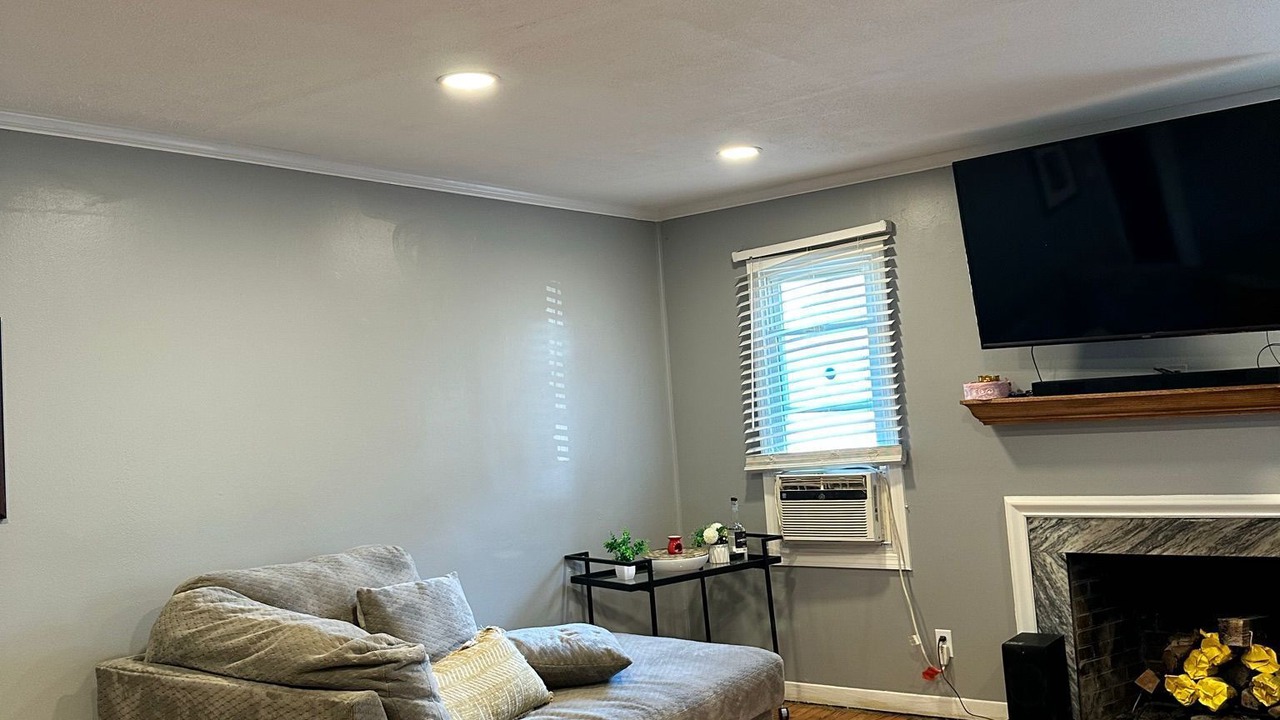 Photo of Bedroom in Detroit