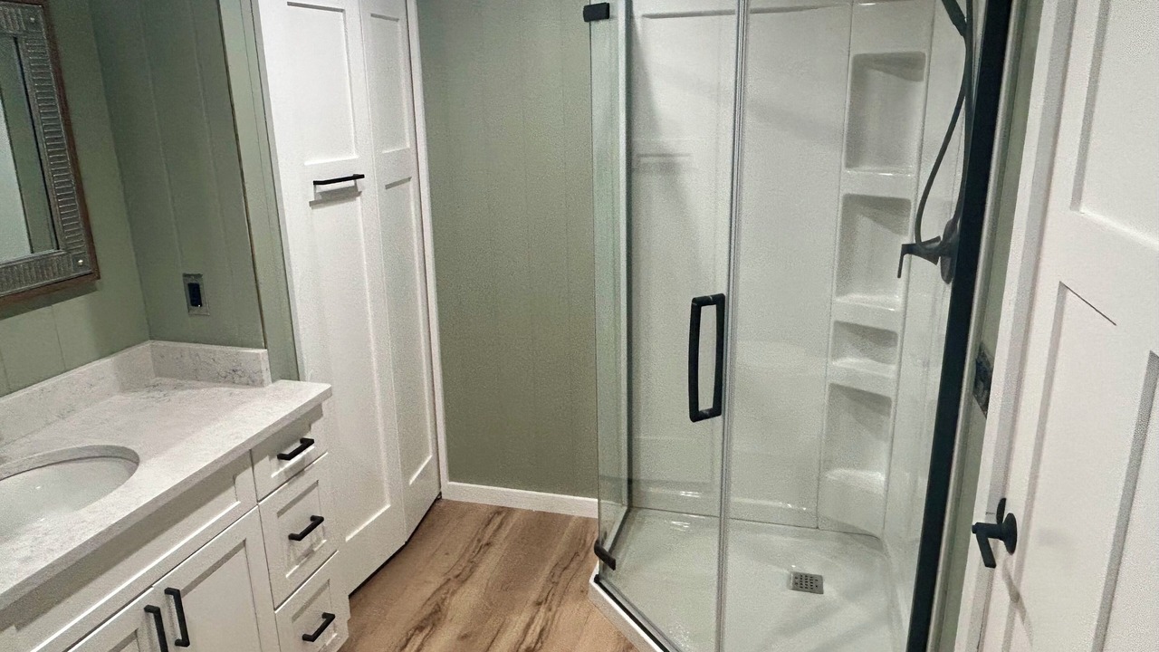 Photo of Bathroom in Rapid City