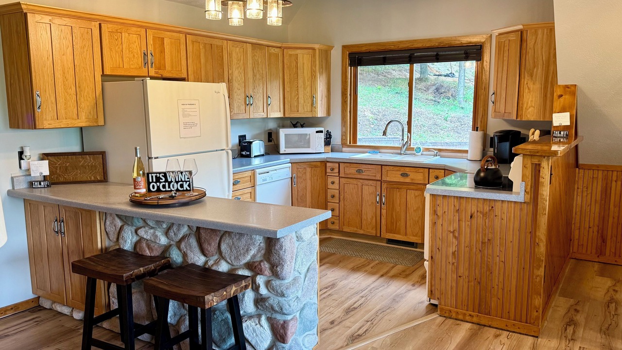 Photo of Kitchen in Rapid City