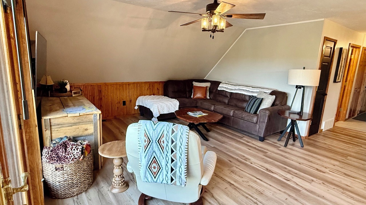 Photo of Livingroom in Rapid City