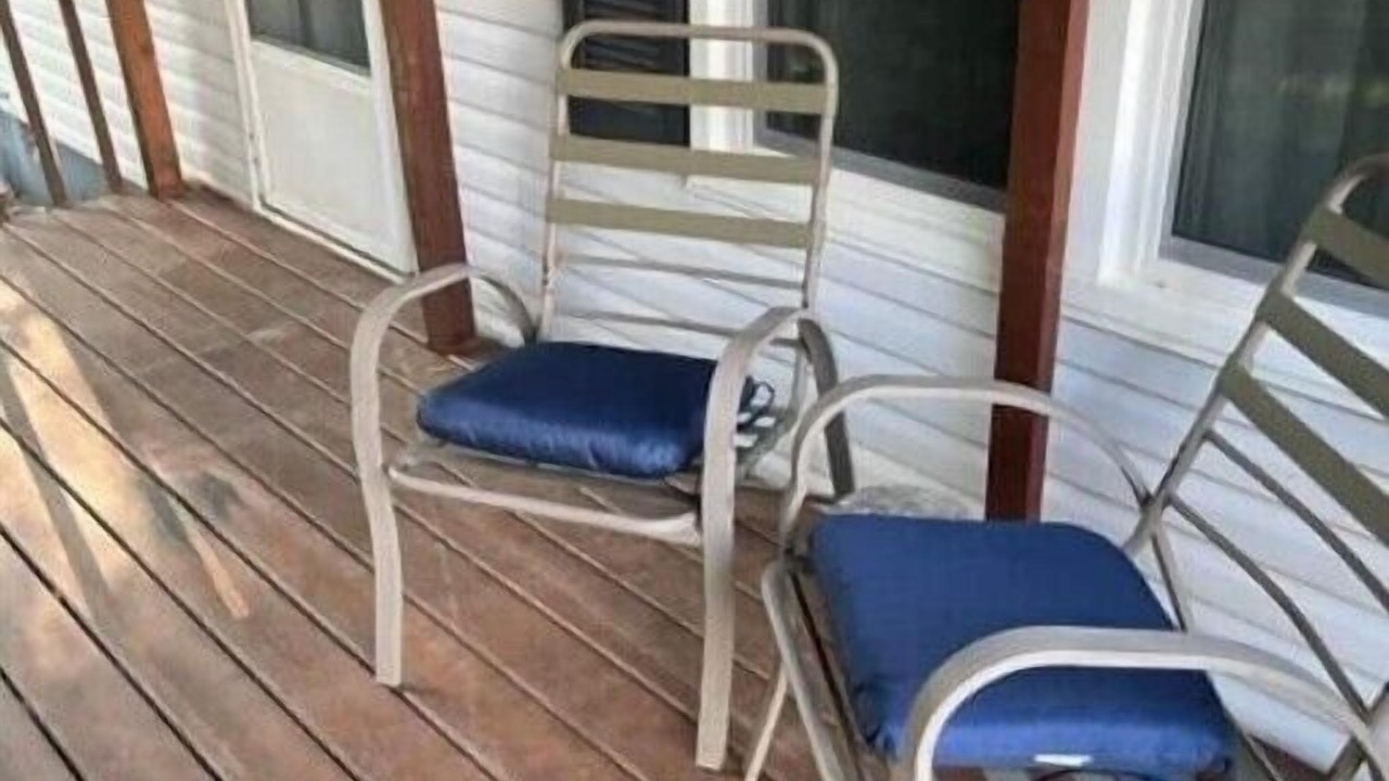Photo of Patio Balcony in Ava