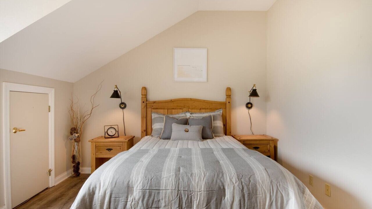 Photo of Bedroom in Zenda