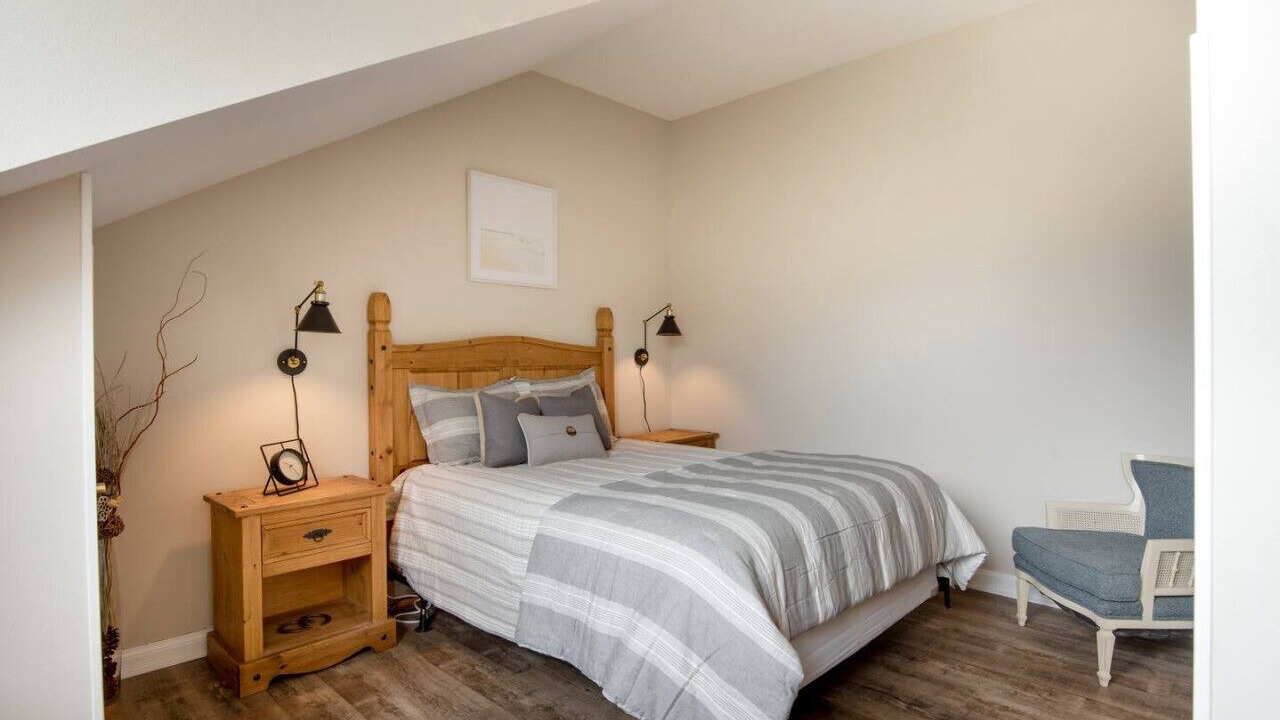 Photo of Bedroom in Zenda
