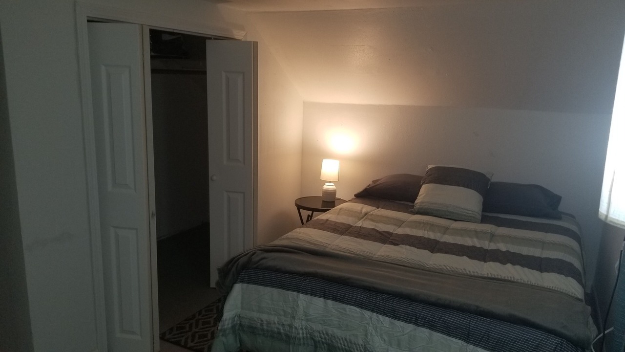 Photo of Bedroom in Newberry