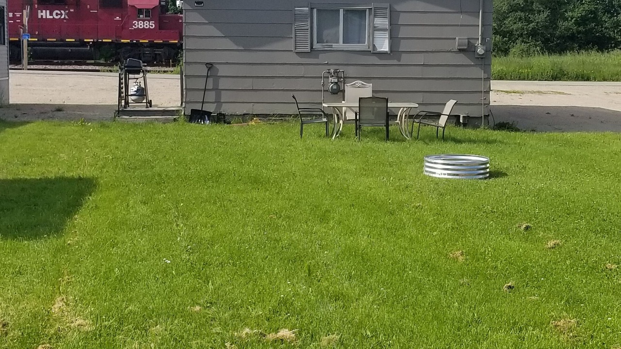 Photo of Outdoor in Newberry