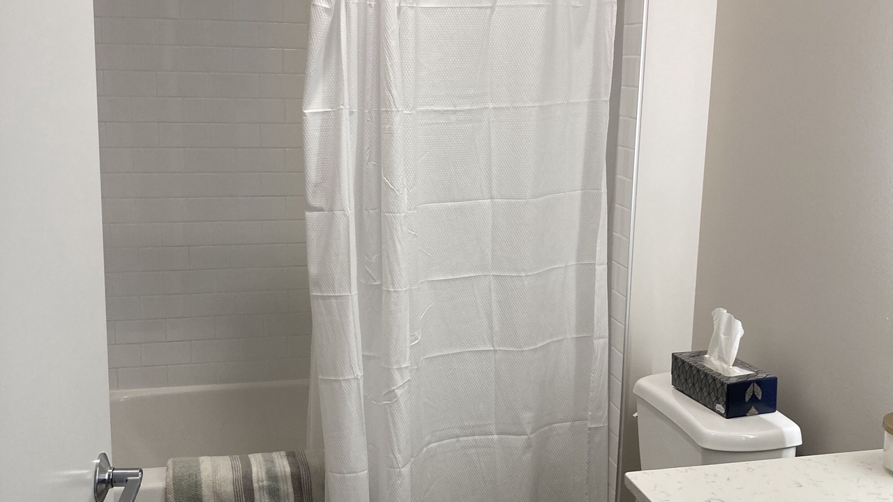 Photo of Bathroom in Troy