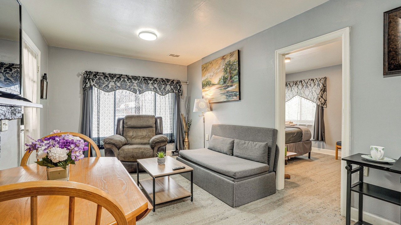 Photo of Bedroom in Kalamazoo