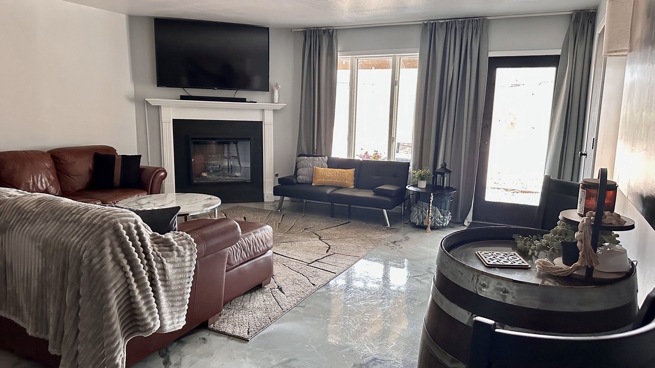 Photo of Bedroom in Kendall