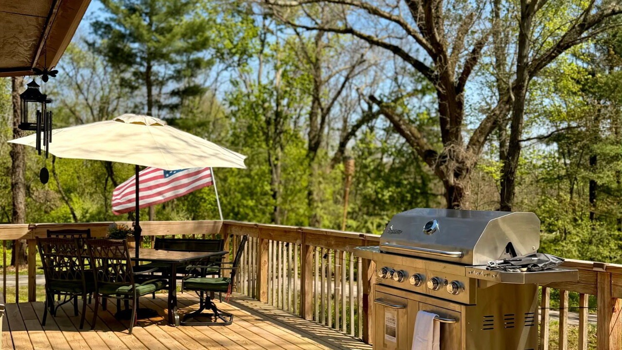 Photo of Outdoor in Kendall