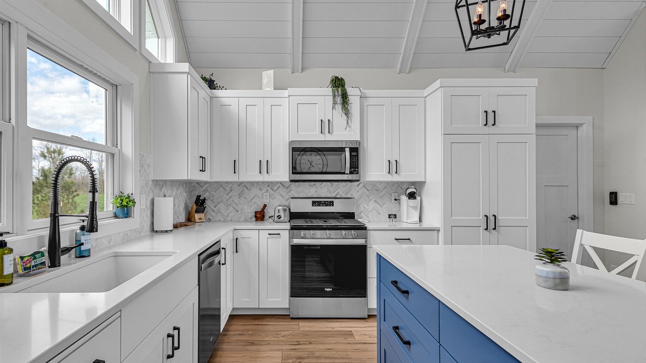 Photo of Kitchen in Cleveland