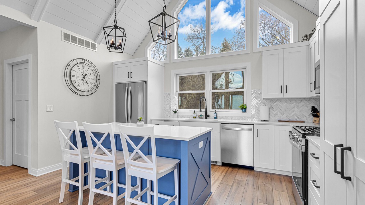Photo of Kitchen in Cleveland