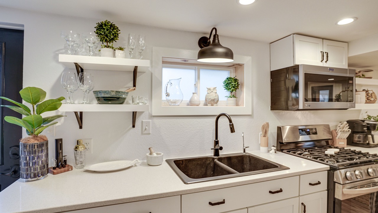 Photo of Kitchen in Northwest