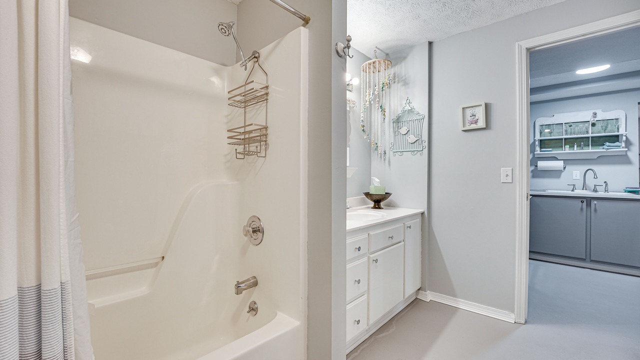 Photo of Bathroom in Nixa