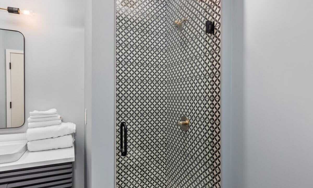 Photo of Bathroom in Grand Rapids