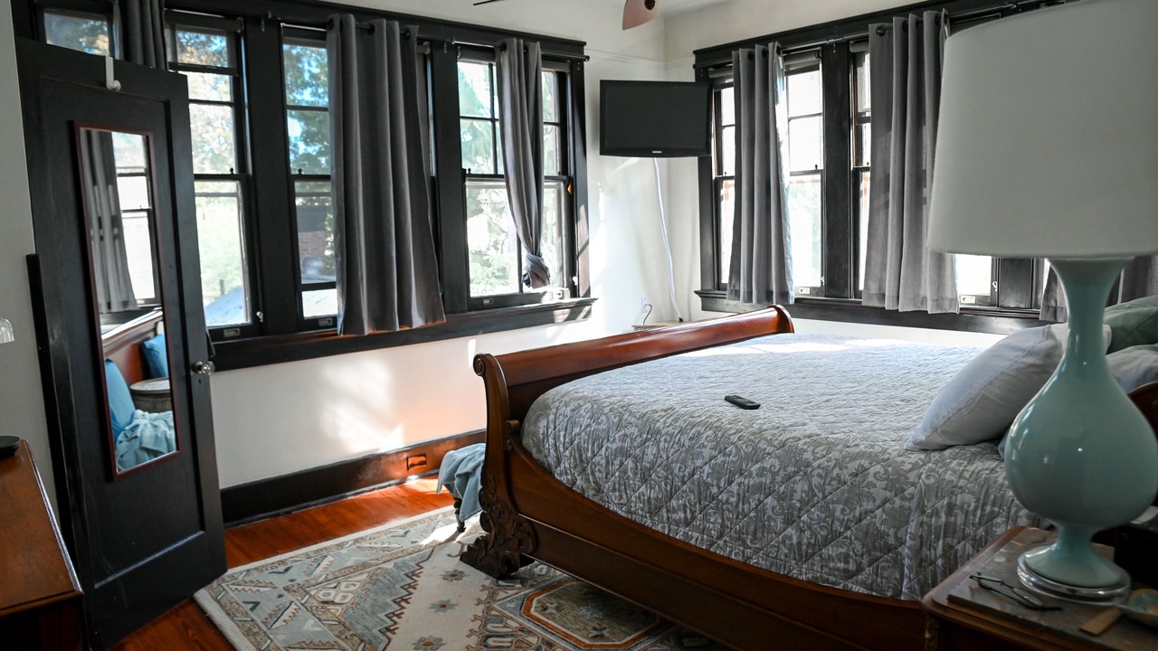 Photo of Bedroom in New Orleans