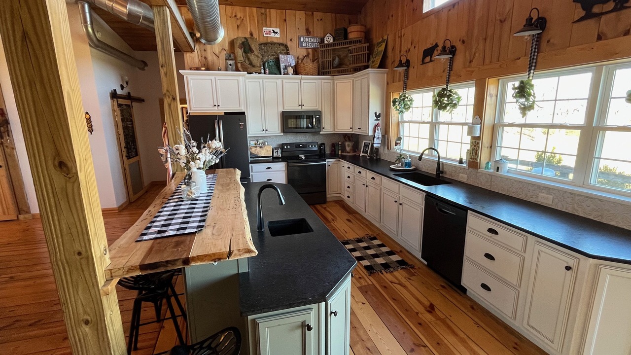 Photo of Kitchen in Simpsonville