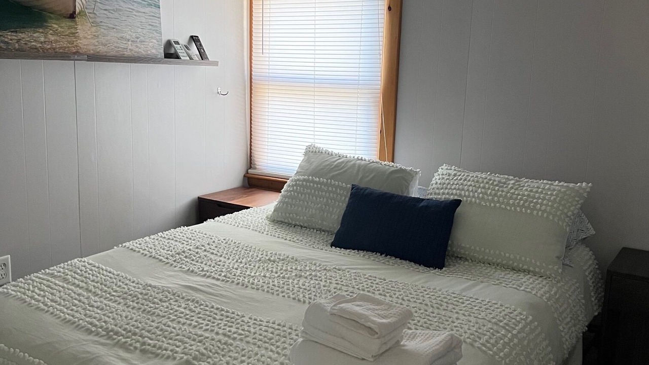 Photo of Bedroom in Manitou Beach-Devils Lake