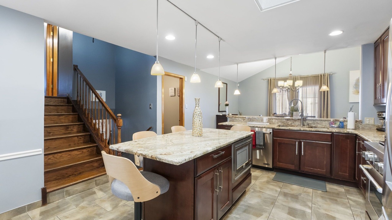 Photo of Kitchen in Country Club Hills