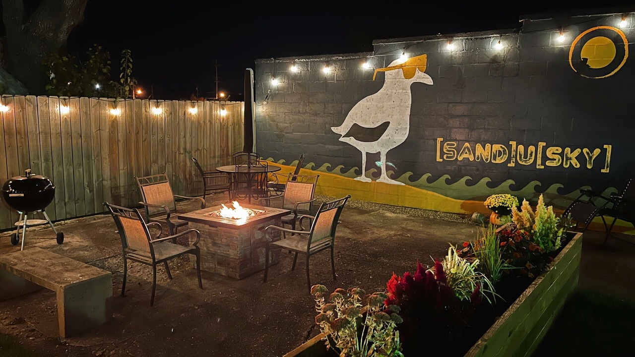 Photo of Outdoor in Sandusky