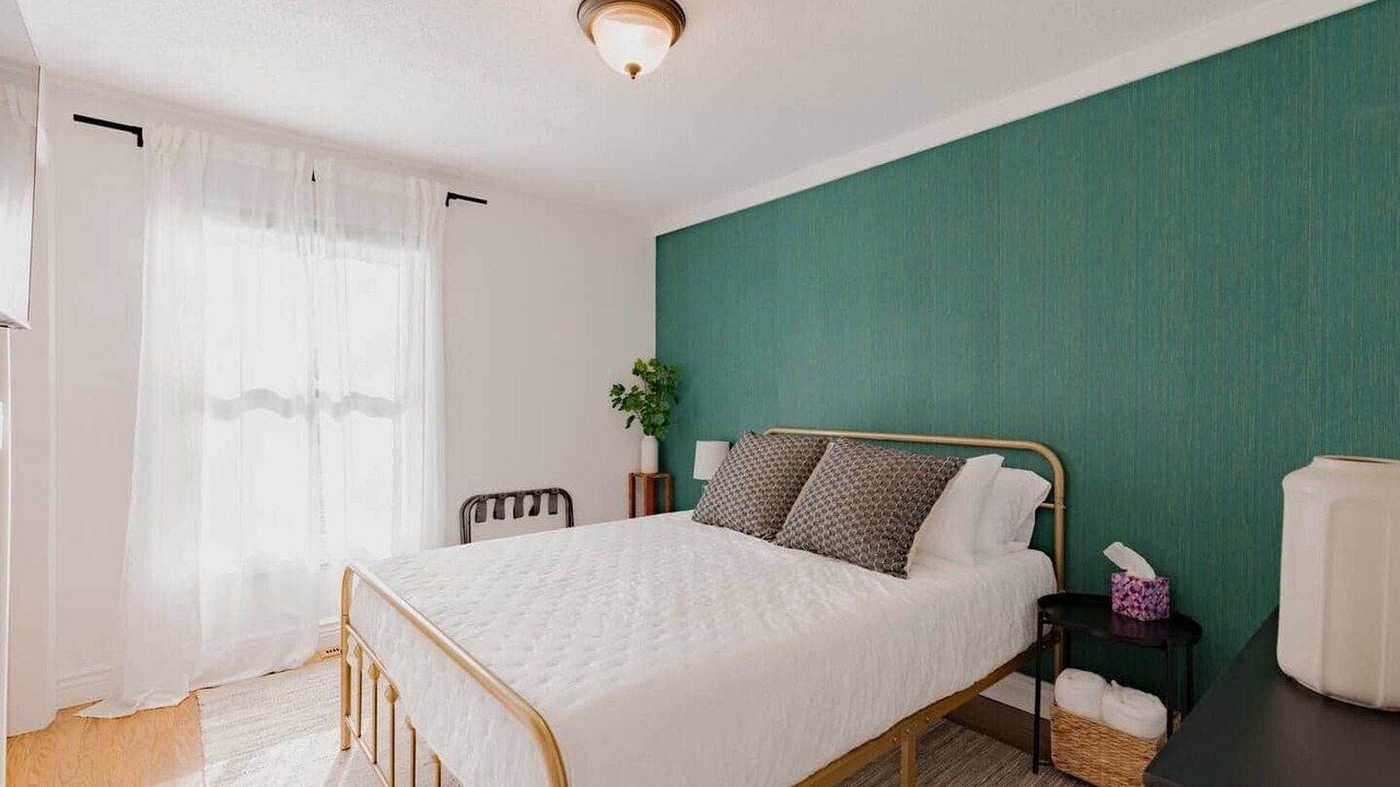 Photo of Bedroom in Midland