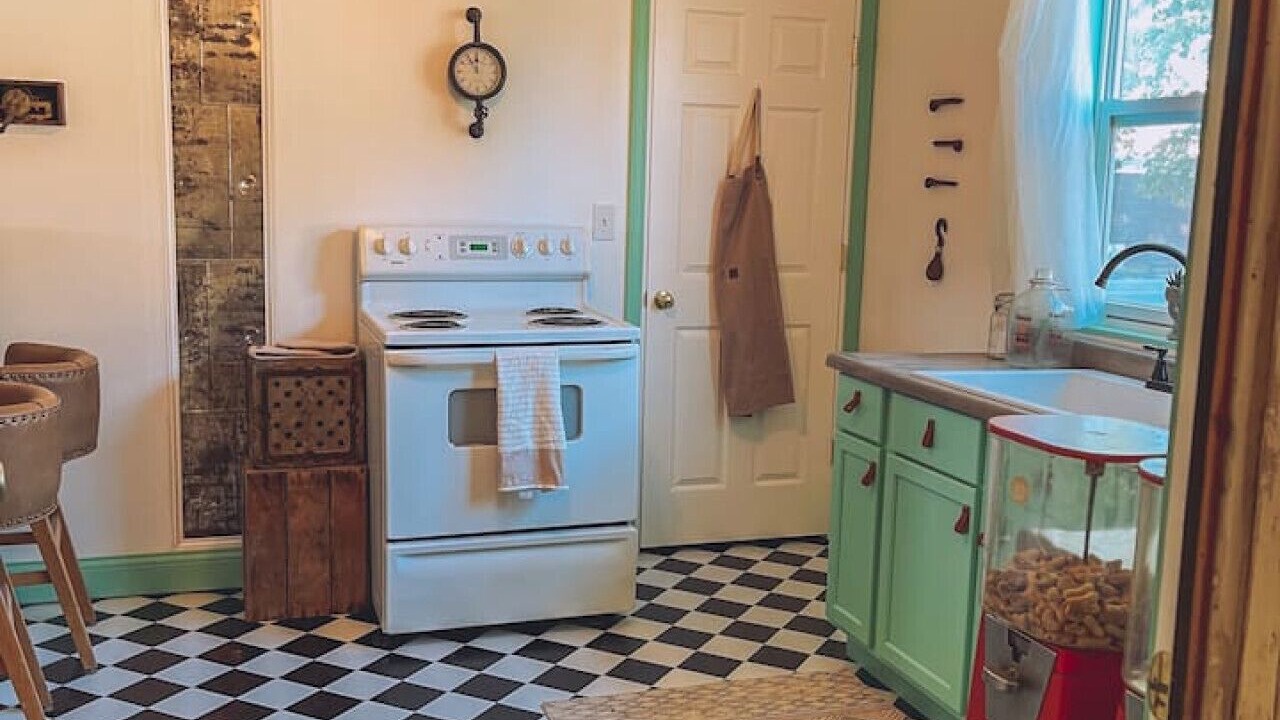 Photo of Kitchen in Dowagiac