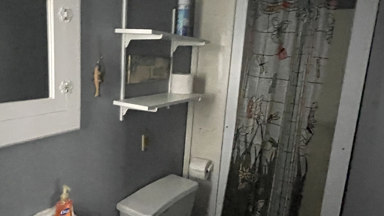 Photo of Bathroom in Ludington