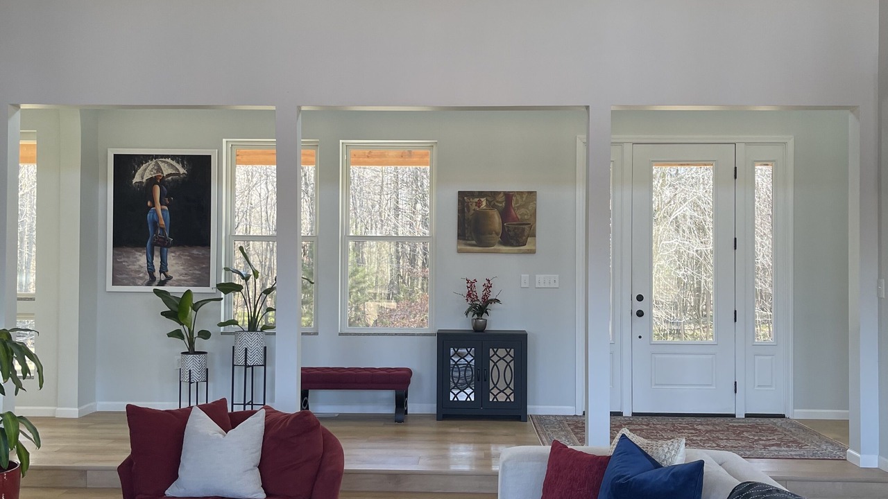 Photo of Bedroom in South Haven
