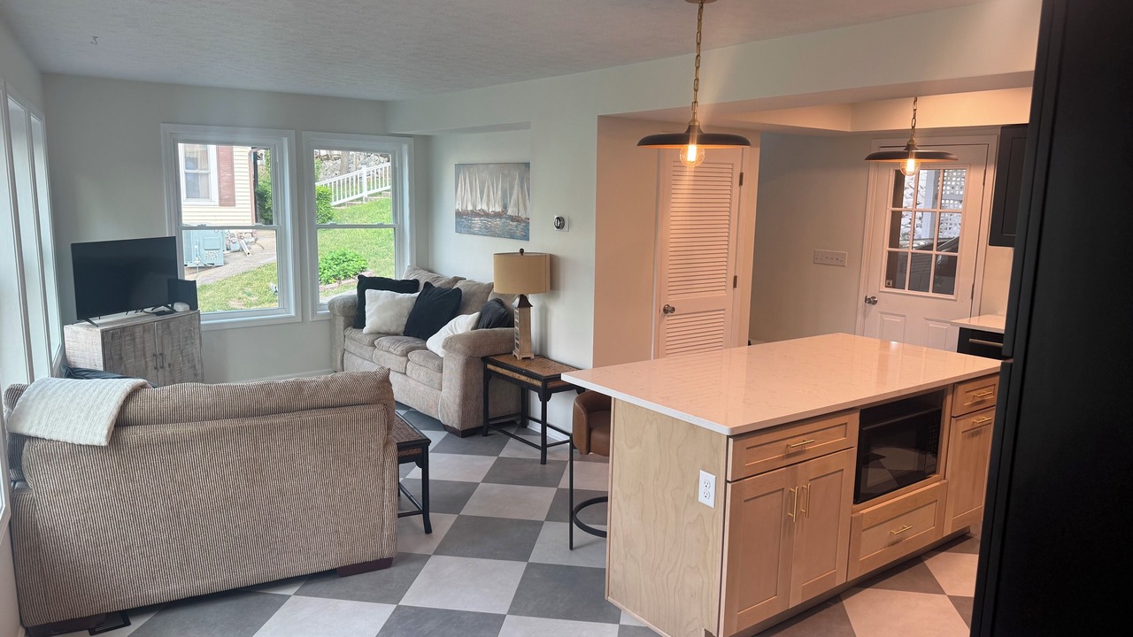 Photo of Livingroom in Gilbertsville