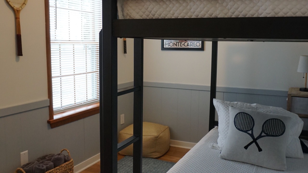 Photo of Bedroom in Whitehall