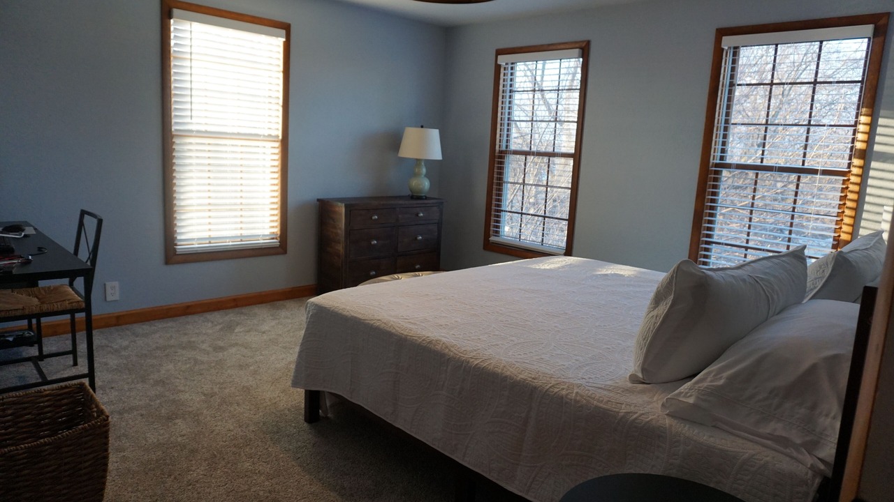 Photo of Bedroom in Whitehall