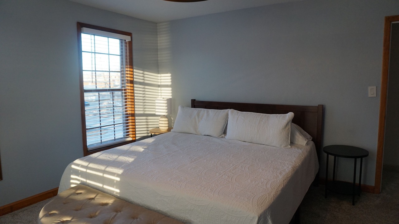 Photo of Bedroom in Whitehall