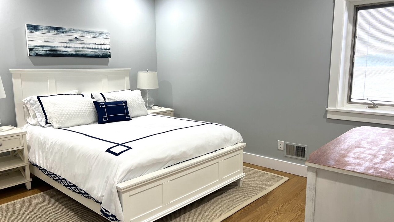 Photo of Bedroom in Sister Lakes