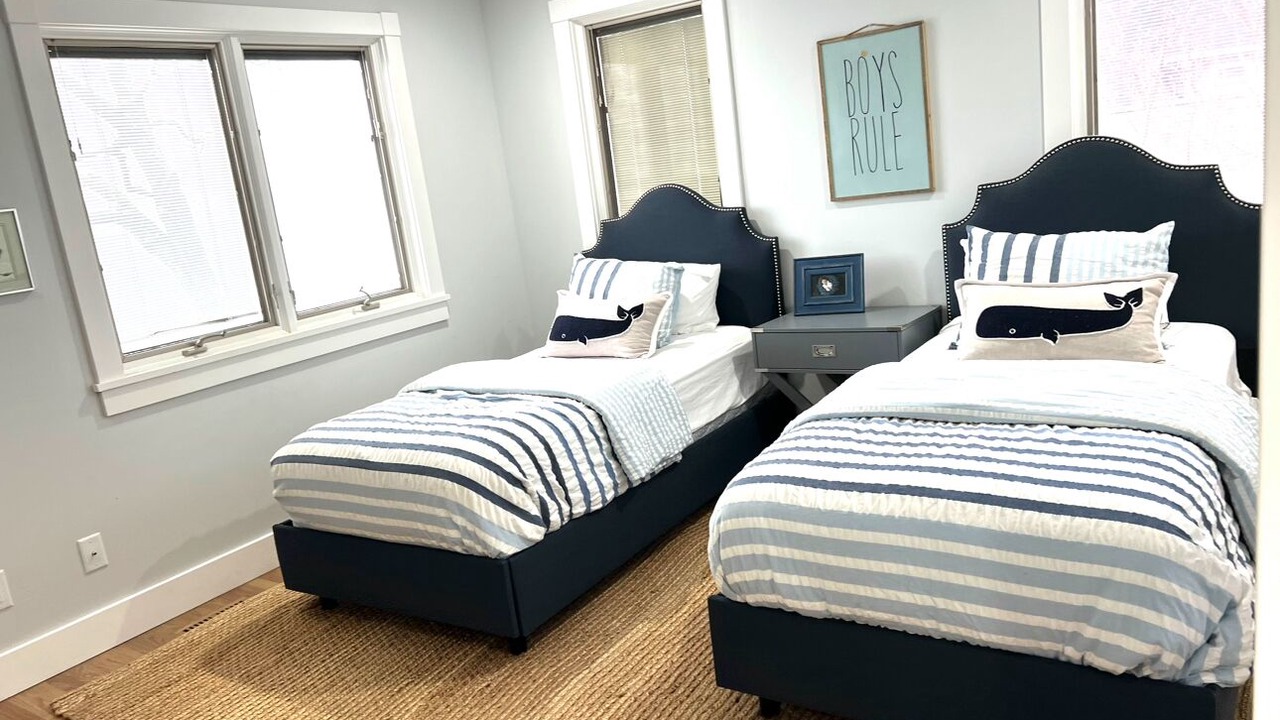 Photo of Bedroom in Sister Lakes