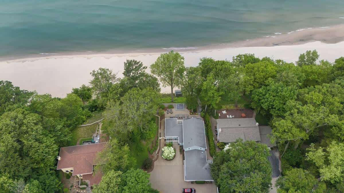 Photo of Outdoor in Lake Michigan Beach